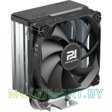 Кулер PentaWave PC-Z03E SRB